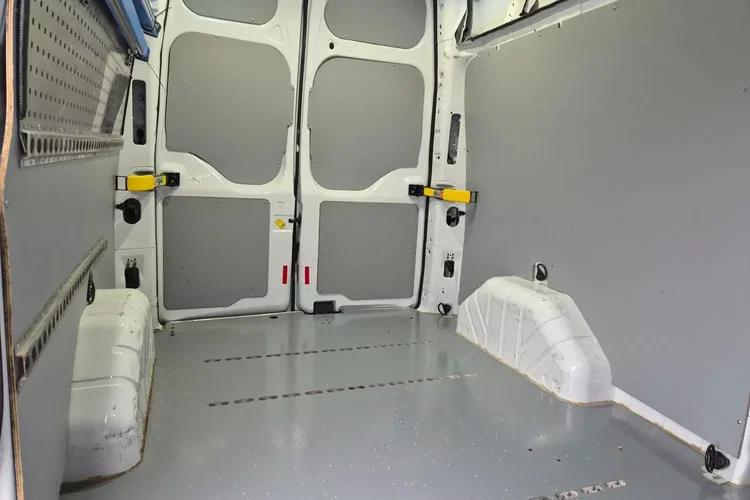 Ford transit-custom L2H2 54900zł NETTO 2.0TdCi/170KM zdjęcie 21