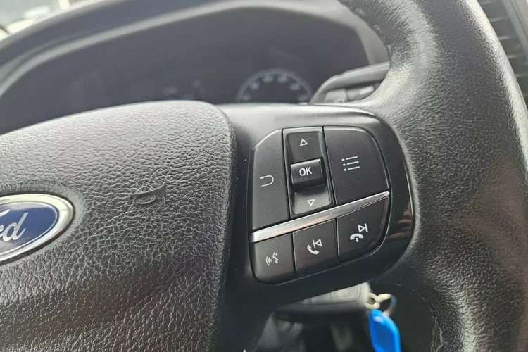 Ford transit-custom L2H2 54900zł NETTO 2.0TdCi/170KM zdjęcie 27