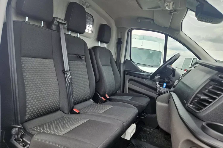 Ford transit-custom L2H2 54900zł NETTO 2.0TdCi/170KM zdjęcie 32