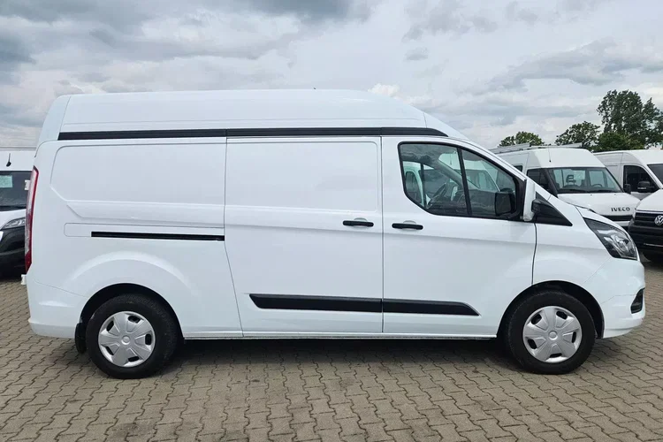 Ford transit-custom L2H2 54900zł NETTO 2.0TdCi/170KM zdjęcie 7