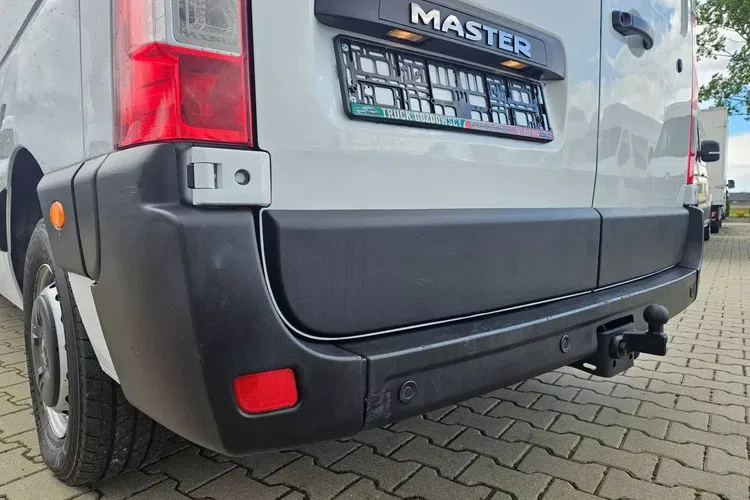 Renault Master L3H2 59999zł Netto 2.3 dCi/170KM zdjęcie 12