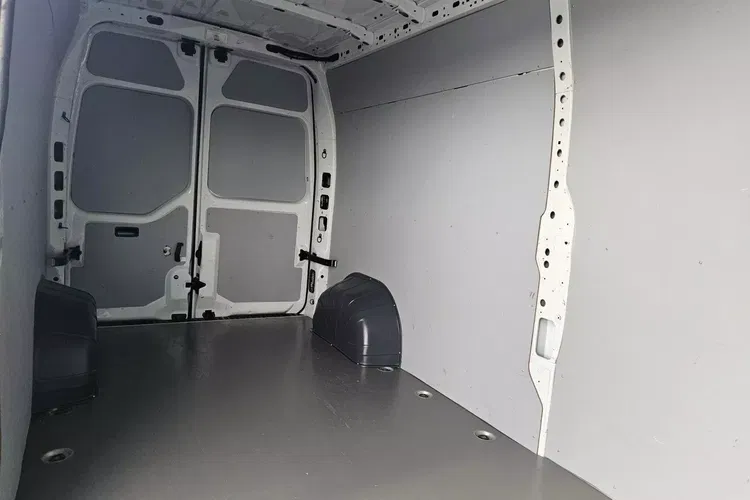 Renault Master L3H2 59999zł Netto 2.3 dCi/170KM zdjęcie 16