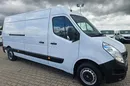 Renault Master L3H2 59999zł Netto 2.3 dCi/170KM zdjęcie 3