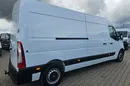 Renault Master L3H2 59999zł Netto 2.3 dCi/170KM zdjęcie 9