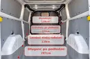 Ford transit-custom Long 59900zł NETTO 2.0TdCi/131KM zdjęcie 12
