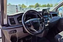 Ford transit-custom Long 59900zł NETTO 2.0TdCi/131KM zdjęcie 17