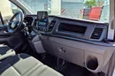 Ford transit-custom Long 59900zł NETTO 2.0TdCi/131KM zdjęcie 28