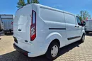 Ford transit-custom Long 59900zł NETTO 2.0TdCi/131KM zdjęcie 7