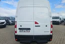 Renault Master L4H2 119999zł NETTO Brygadówka 7 osób 2.3dCi/145KM zdjęcie 9