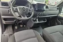 Renault Master L4H2 124999zł NETTO Brygadówka 7 osób 2.3dCi/145KM zdjęcie 18