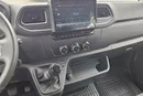 Renault Master L4H2 124999zł NETTO Brygadówka 7 osób 2.3dCi/145KM zdjęcie 21