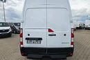 Renault Master L4H2 124999zł NETTO Brygadówka 7 osób 2.3dCi/145KM zdjęcie 8