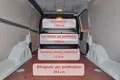 samochód dostawczy Peugeot zdjęcie 11