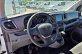 samochód dostawczy Peugeot zdjęcie 15