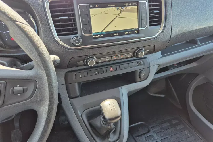 Peugeot expert L3H1 79999zł NETTO 2.0 HDi/144KM zdjęcie 19
