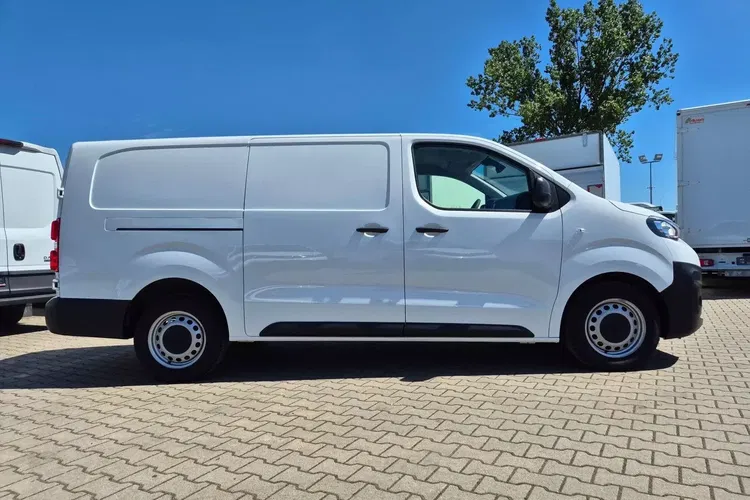 Peugeot expert L3H1 79999zł NETTO 2.0 HDi/144KM zdjęcie 6