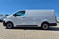 samochód dostawczy Peugeot zdjęcie 7