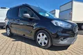 samochód dostawczy Ford zdjęcie 3