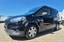 Ford Transit-Courier 33999zł BRUTTO 1, 5 TdCi/101KM zdjęcie 4