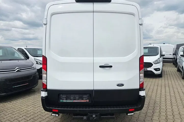Ford Transit L3H2 64999zł NETTO 2.0 TdCi/131KM zdjęcie 10