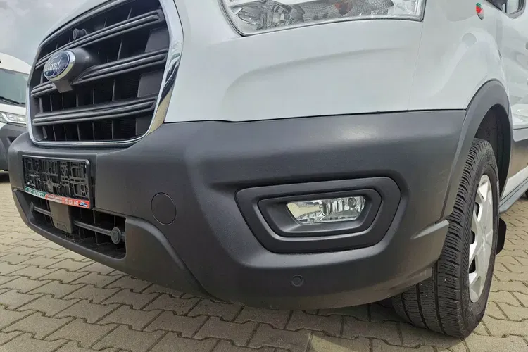 Ford Transit L3H2 64999zł NETTO 2.0 TdCi/131KM zdjęcie 13