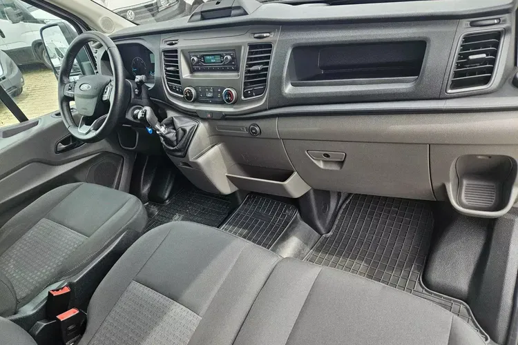 Ford Transit L3H2 64999zł NETTO 2.0 TdCi/131KM zdjęcie 29