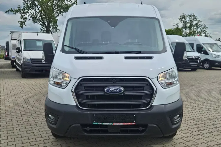 Ford Transit L3H2 64999zł NETTO 2.0 TdCi/131KM zdjęcie 4