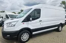 Ford Transit L3H2 64999zł NETTO 2.0 TdCi/131KM zdjęcie 5