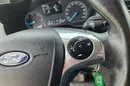Ford Transit-Connect Long 39999zł NETTO 1, 5TdCi/120KM Automat zdjęcie 21