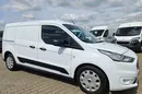 Ford Transit-Connect Long 39999zł NETTO 1, 5TdCi/120KM Automat zdjęcie 3
