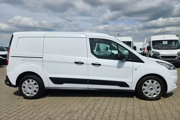 Ford Transit-Connect Long 39999zł NETTO 1, 5TdCi/120KM Automat zdjęcie 7