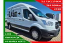 Ford Transit L3H3 44999zł NETTO 2.0TdCi/170KM zdjęcie 1