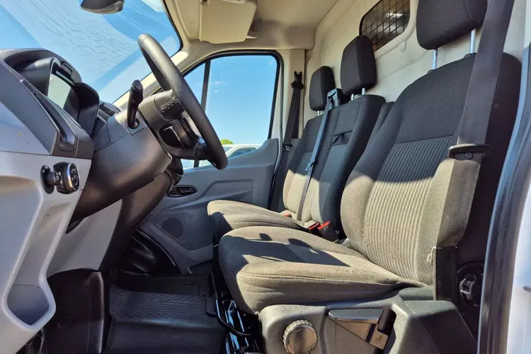 Ford Transit L3H3 44999zł NETTO 2.0TdCi/170KM zdjęcie 15