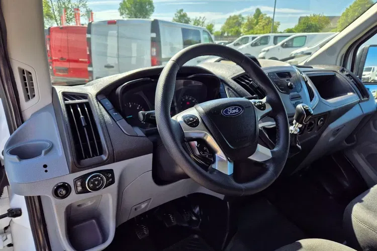 Ford Transit L3H3 44999zł NETTO 2.0TdCi/170KM zdjęcie 18