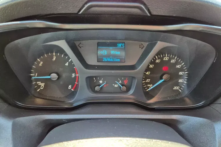 Ford Transit L3H3 44999zł NETTO 2.0TdCi/170KM zdjęcie 22