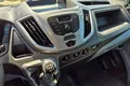 samochód dostawczy Ford zdjęcie 24