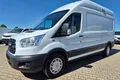samochód dostawczy Ford zdjęcie 4