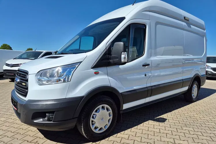 Ford Transit L3H3 44999zł NETTO 2.0TdCi/170KM zdjęcie 4