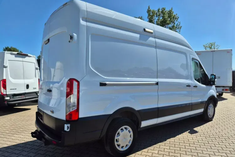 Ford Transit L3H3 44999zł NETTO 2.0TdCi/170KM zdjęcie 8