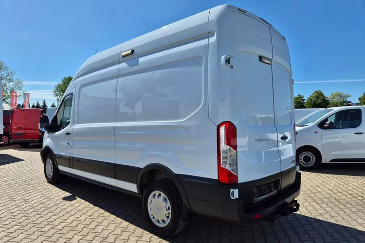 Ford Transit L3H3 44999zł NETTO 2.0TdCi/170KM zdjęcie 9