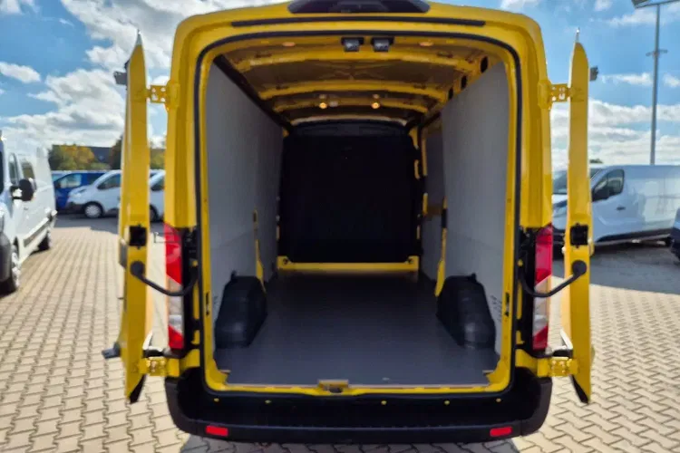 Ford Transit L3H2 69900zł NETTO 2.0 TdCi/131KM zdjęcie 12