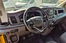 Ford Transit L3H2 69900zł NETTO 2.0 TdCi/131KM zdjęcie 18