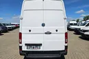 Volkswagen Crafter L3H2 109900zł NETTO Brygadówka 7 osób 2.0TDi/140KM zdjęcie 10