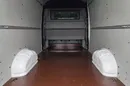 Volkswagen Crafter L3H2 109900zł NETTO Brygadówka 7 osób 2.0TDi/140KM zdjęcie 12