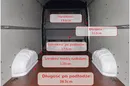 Volkswagen Crafter L3H2 109900zł NETTO Brygadówka 7 osób 2.0TDi/140KM zdjęcie 13
