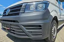 Volkswagen Crafter L3H2 109900zł NETTO Brygadówka 7 osób 2.0TDi/140KM zdjęcie 16