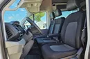 Volkswagen Crafter L3H2 109900zł NETTO Brygadówka 7 osób 2.0TDi/140KM zdjęcie 17