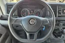 Volkswagen Crafter L3H2 109900zł NETTO Brygadówka 7 osób 2.0TDi/140KM zdjęcie 20