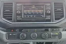 Volkswagen Crafter L3H2 109900zł NETTO Brygadówka 7 osób 2.0TDi/140KM zdjęcie 23