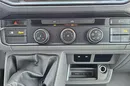 Volkswagen Crafter L3H2 109900zł NETTO Brygadówka 7 osób 2.0TDi/140KM zdjęcie 26